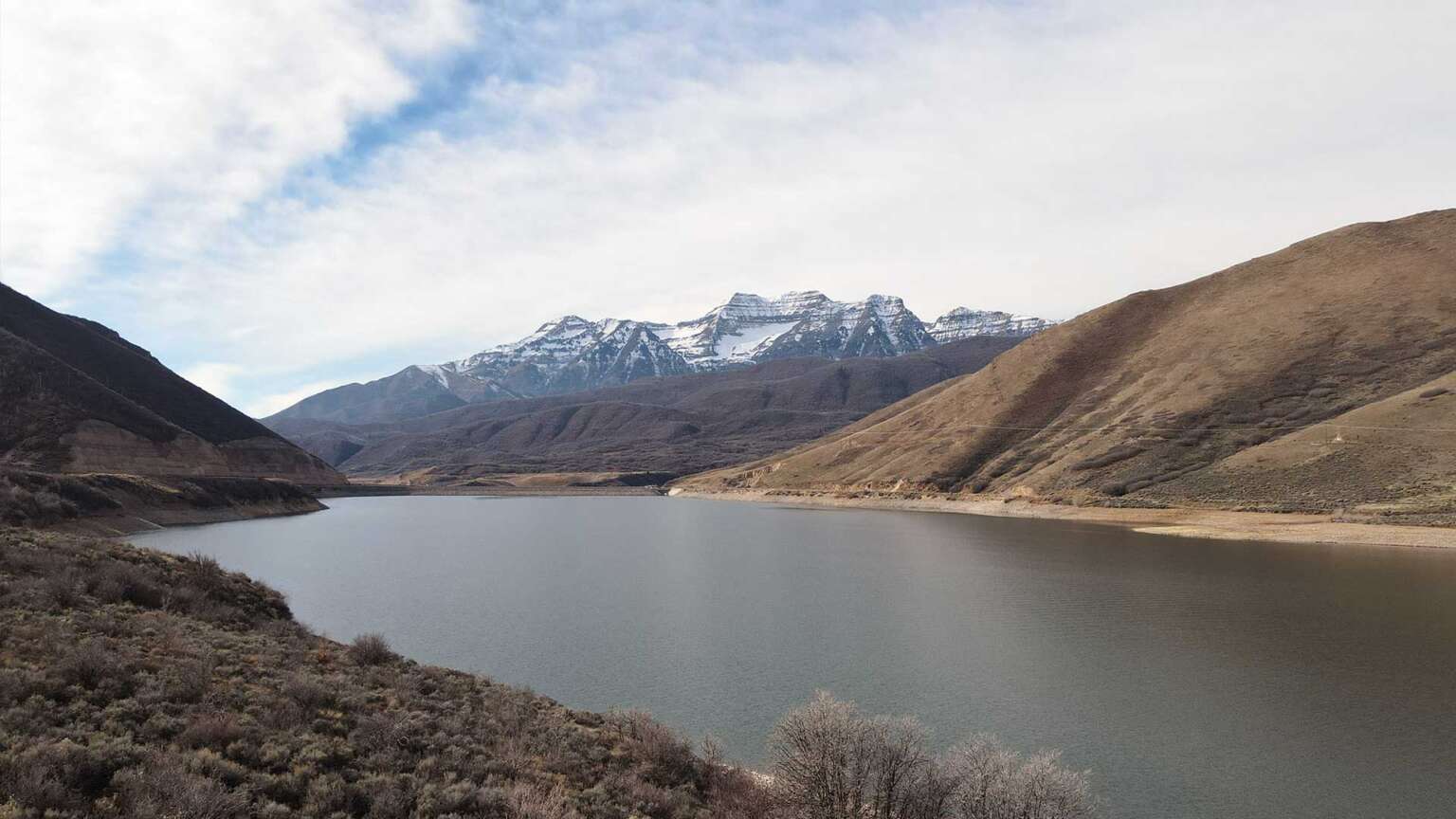 Soapstone Campground